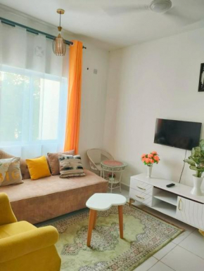 Buxton point apartments Mombasa